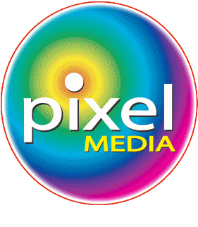 pixel MEDIA - SMALL YET SIGNIFICANT!